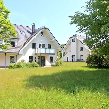 Strandnahe Fewo Mit Balkon, Gratis Nutzung Vom Ahoi Erlebnisbad Und Sauna In Sellin - Rex Rugia Fewo 13-7 Lobbe Dış mekan fotoğraf
